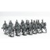French Napoleonic Line Chasseurs a Cheval 1808-15